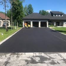 Best Driveway Repair and Patching  in Lakeview, WA